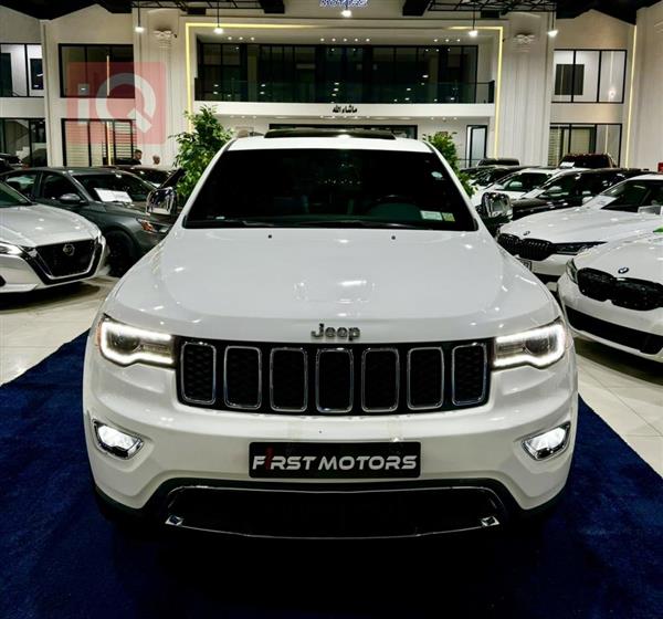 Jeep for sale in Iraq